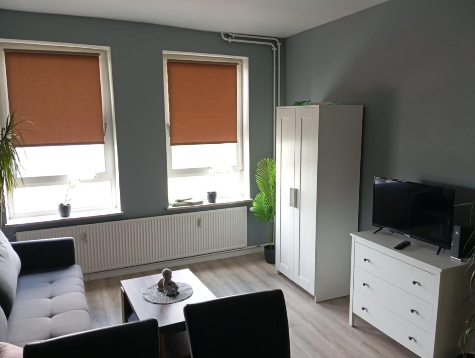 Flensburg Strandnah 3 Εξωτερικό φωτογραφία